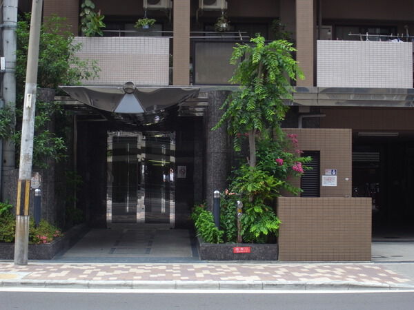 アトレ21南堀江
