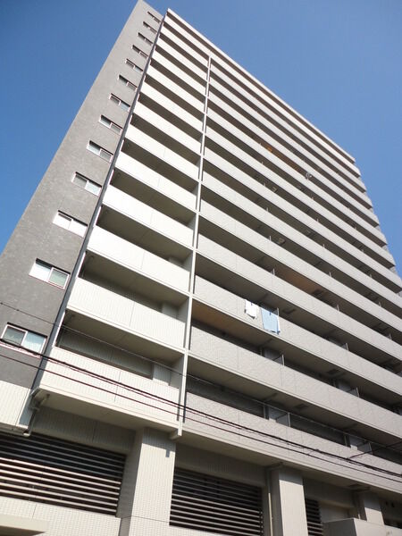 エスリード南堀江 3枚目 エスリード南堀江