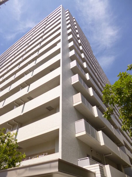 【BELISTA夕陽ヶ丘】外観写真