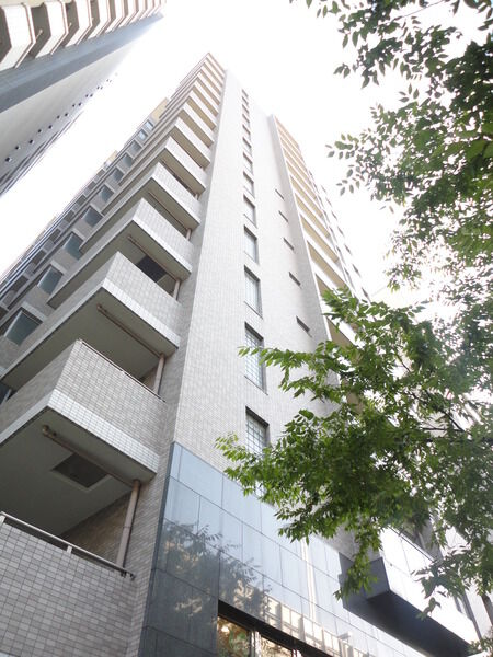 【ヴァンデュール日本橋シティライフ】外観写真