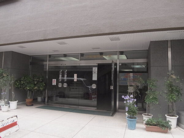 小阪駅前コーポ