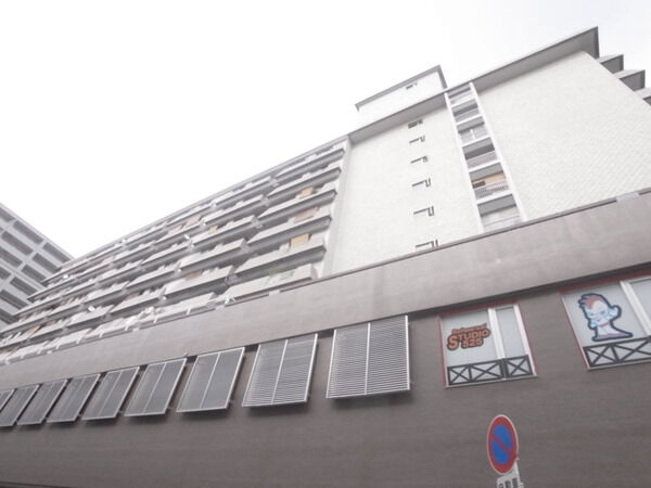 小阪駅前コーポ