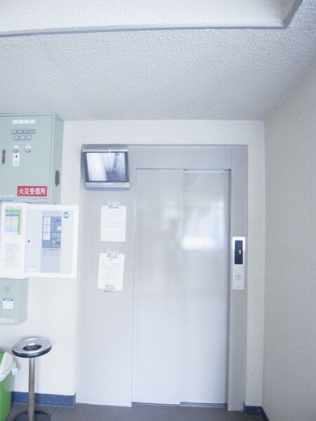 八戸ノ里ガーデンハイツ