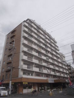 ハイマート弥刀２番館