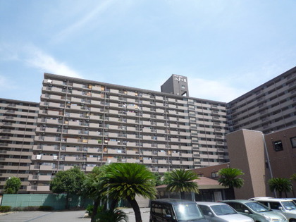 シャトー第2八戸ノ里