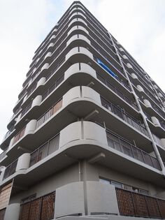 八戸ノ里スカイハイツ