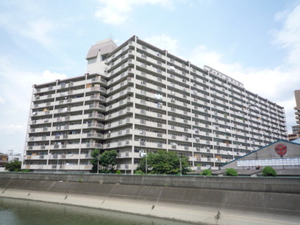 第一シャトー八戸ノ里 3枚目 第一シャトー八戸ノ里