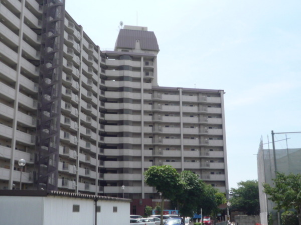 第一シャトー八戸ノ里