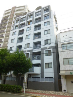 シーズ天王寺イーストⅡ 3枚目 シーズ天王寺イーストⅡ