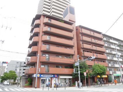 外観写真 外観写真