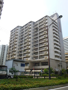 あべのポンテ 7枚目 あべのポンテ