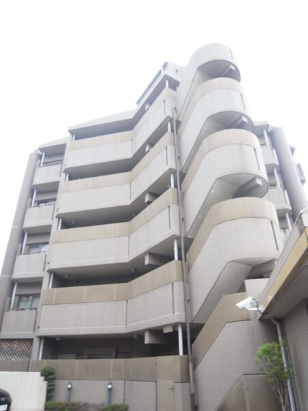 ベルシャトウ帝塚山 3枚目 ベルシャトウ帝塚山