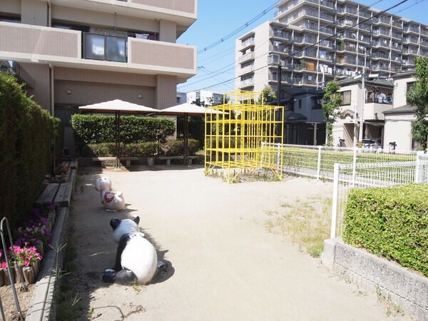 ルモン東加賀屋