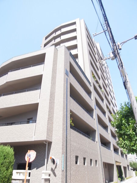 【レジオン住之江パークプレイス】外観写真 【レジオン住之江パークプレイス】外観写真