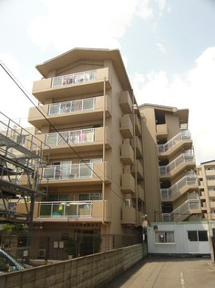 ペルル伏見桃山2