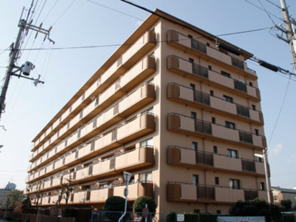 グランシティ京都1番館