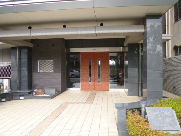 グランコート葛野西通 3枚目 グランコート葛野西通