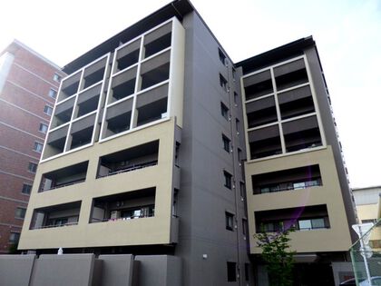 リソシエヴァリエ西院