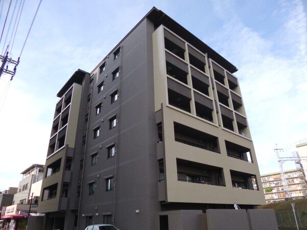 リソシエヴァリエ西院
