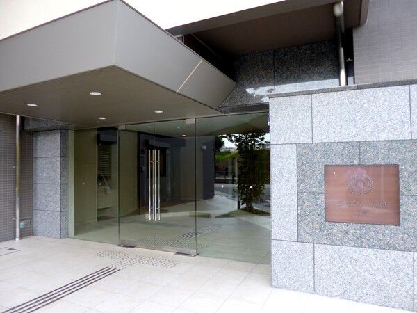 リソシエヴァリエ西院