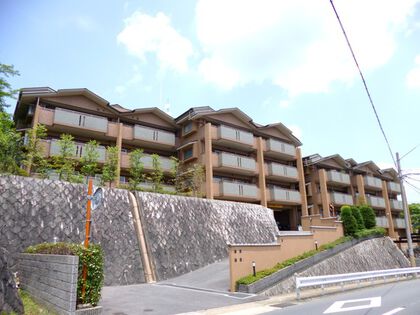 ダイアパレスオーセント鳴滝