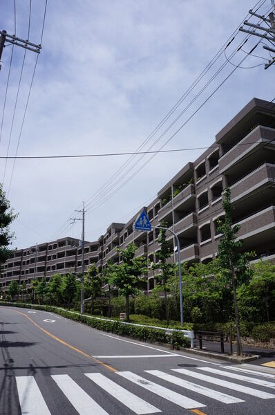 ロイヤルアーク芦屋