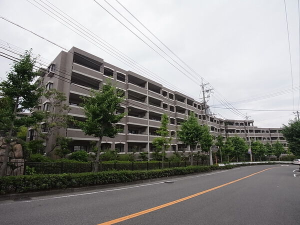 ロイヤルアーク芦屋