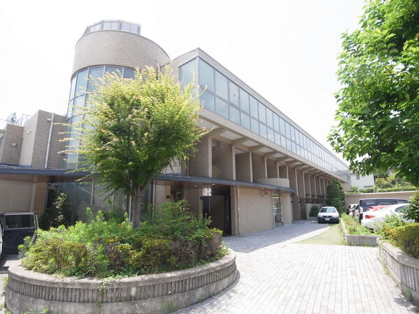 ディアエスタミオ芦屋三条