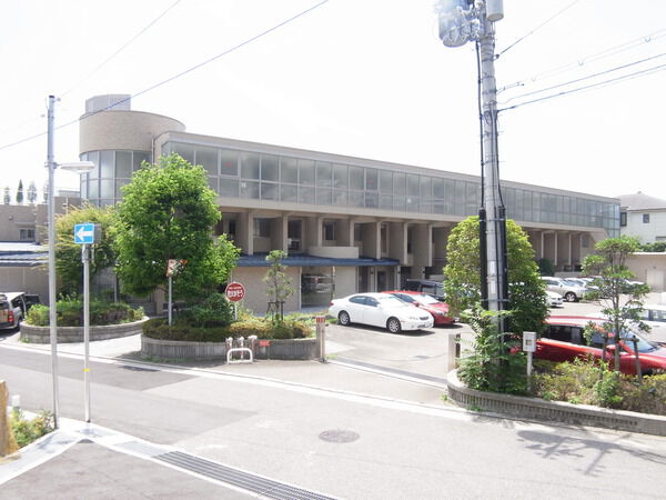 ディアエスタミオ芦屋三条