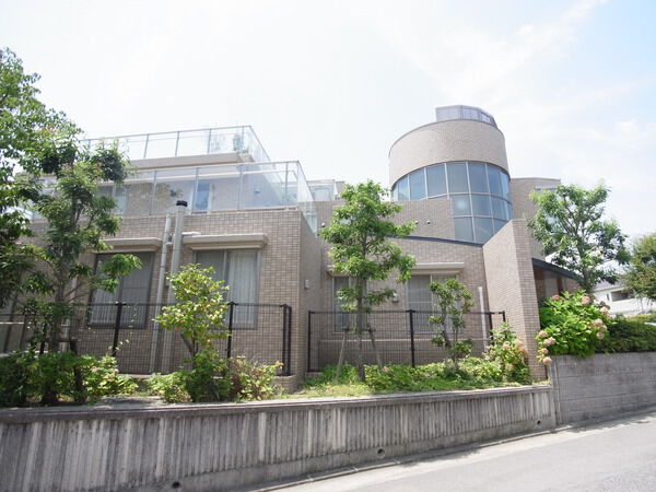 ディアエスタミオ芦屋三条