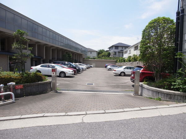 ディアエスタミオ芦屋三条