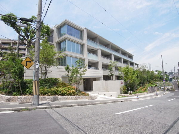 プラウド芦屋三条町