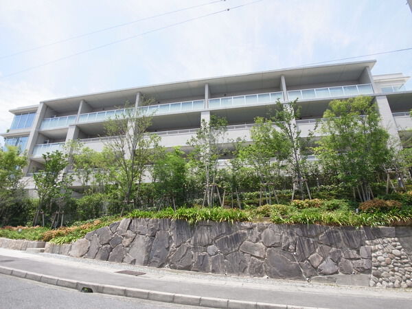 プラウド芦屋三条町