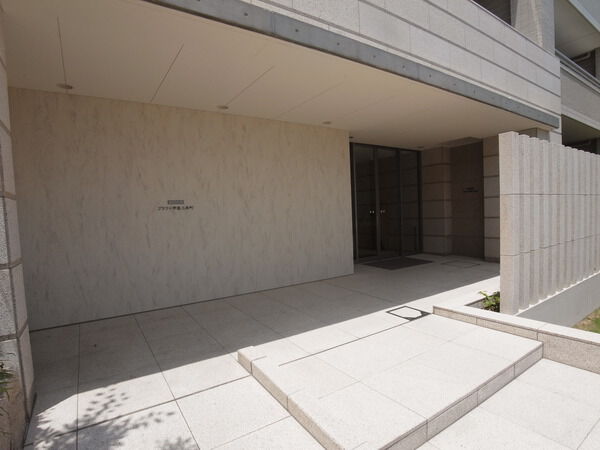 プラウド芦屋三条町