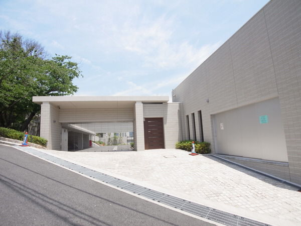 プラウド芦屋三条町