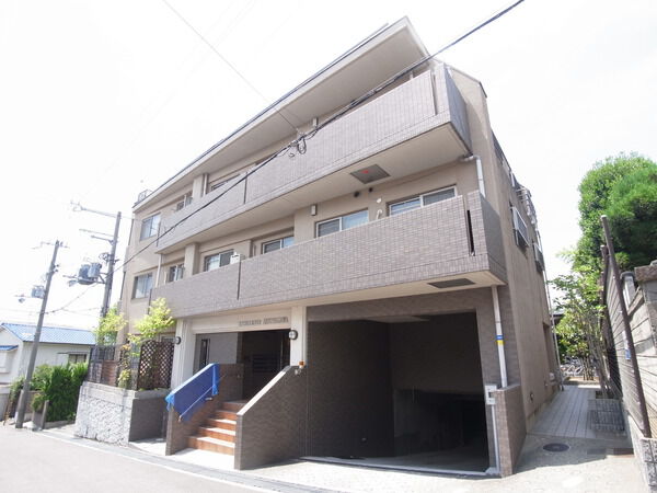 エクセレンス芦屋川