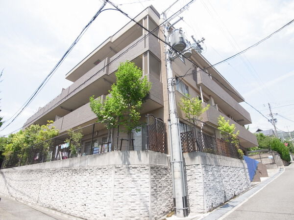 エクセレンス芦屋川