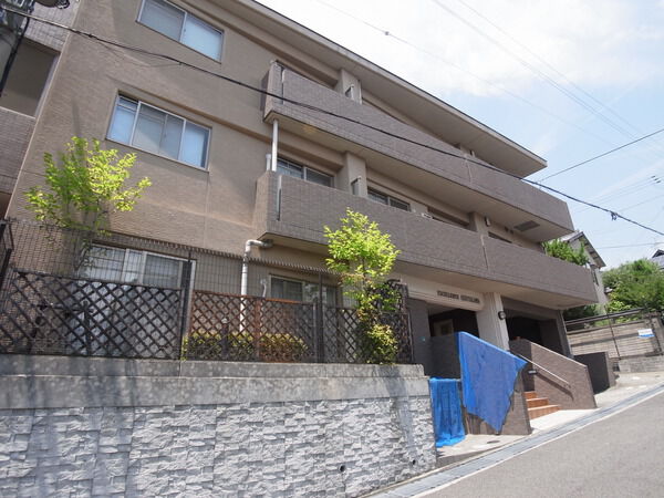 エクセレンス芦屋川