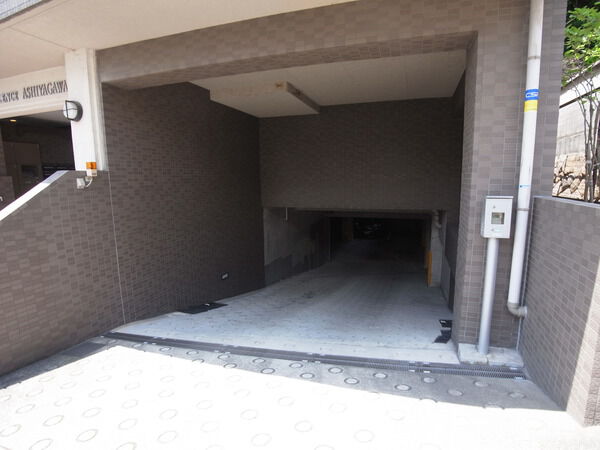 エクセレンス芦屋川