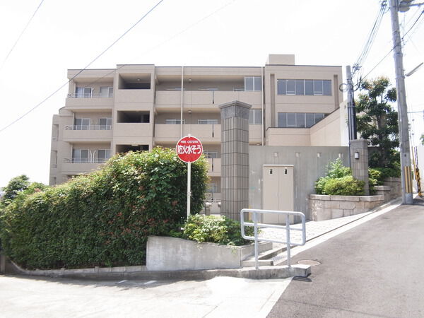 メゾン芦屋三条町