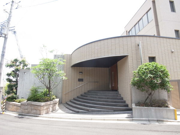 メゾン芦屋三条町