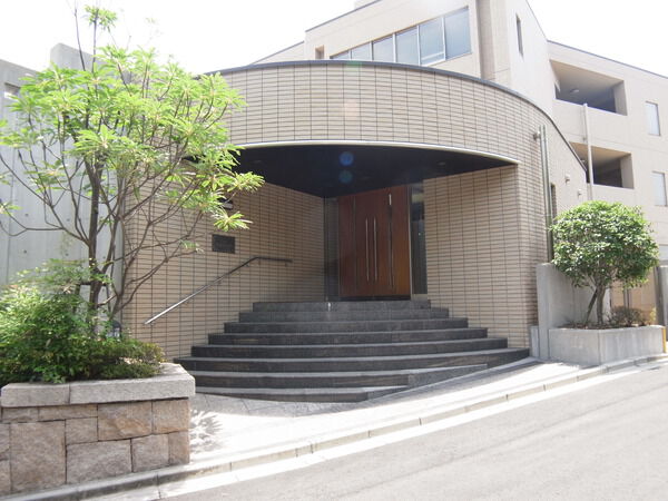 メゾン芦屋三条町