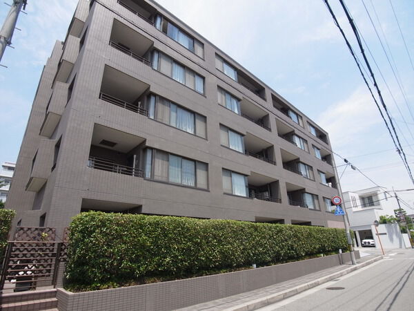 芦屋三条シティハウス