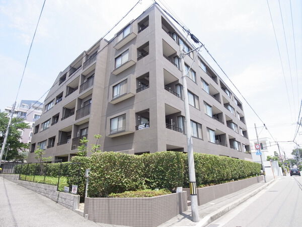 芦屋三条シティハウス