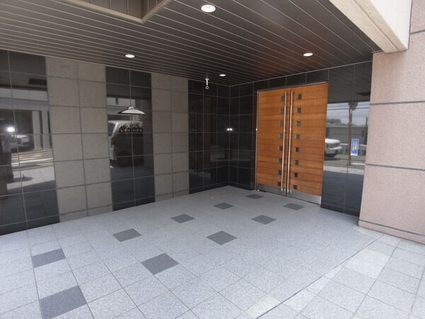 芦屋三条シティハウス