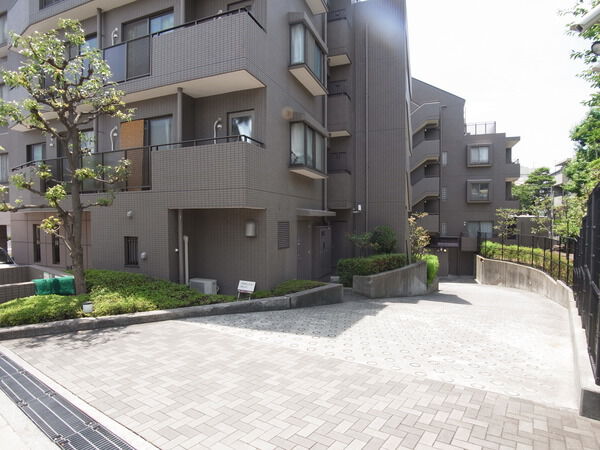 芦屋三条シティハウス