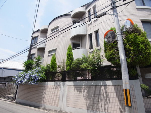 ダイアパレス芦屋三条
