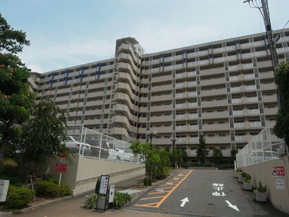 芦屋ハイタウン