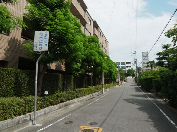 芦屋浜町アーバンプラザ