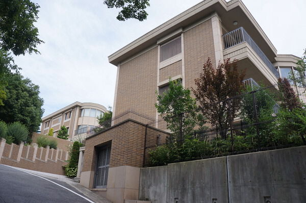 レグランディア芦屋東山